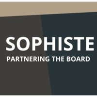 Sophiste logo - Similar company to Growthacks