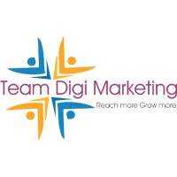 Team Digi Marketing logo - Similar company to Firstvite Elearning Pvt Ltd