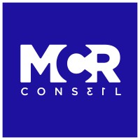MCR Conseil logo - Similar company to Kesic Pascal Expertise