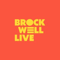 Brockwell Live logo - Similar company to Superstruct Uk