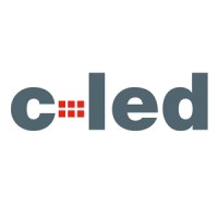 C-LED logo - Similar company to Side Spa