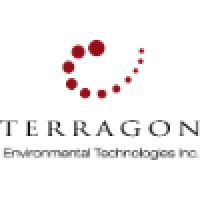 Terragon Environmental Technologies logo - Similar company to Jastram Engineering Ltd.