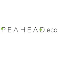 PEAHEAD.eco logo - Similar company to Eldoobe