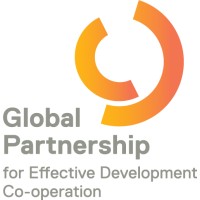 Global Partnership logo - Similar company to Inkfluence Studio