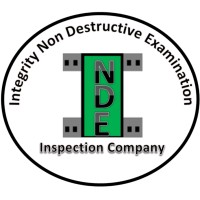 Integrity Non Destructive Examination logo - Similar company to Galactic Ndt Services