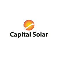 Capital Solar logo - Similar company to Solberry Energy Pvt. Ltd.