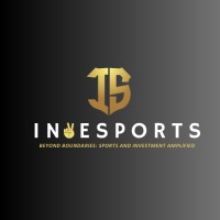Invesports logo - Similar company to Insite Ltd