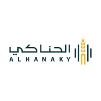 AL-HANAKY Group logo - Similar company to Genesis-Arma