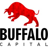 Buffalo Capital logo - Similar company to Abroad. Mx
