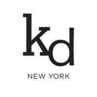 KD New York logo - Similar company to Stark Charge