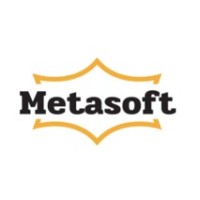 Meta-soft logo - Similar company to Prasoft