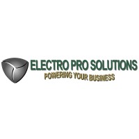 Electro Pro Solutions logo - Similar company to Electro-Total