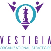 Vestigia Organizational Strategies, LLC logo - Similar company to Turnboot Organizational Excellence, Llc