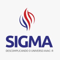 SIGMA | Refrigeração e Climatização logo - Similar company to Polo Norte Ar Condicionado