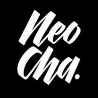 Neocha logo - Similar company to Atomic Visual Studio