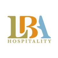 LBA Hospitality logo - Similar company to Fork & Sage