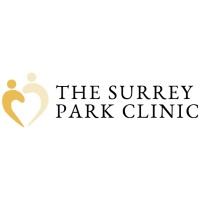 The Surrey Park Clinic logo - Similar company to Itrust Fertility