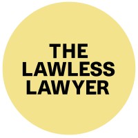 The Lawless Lawyer logo - Similar company to The Pit Atlanta