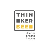 Thinkerbee Experience Agency logo - Similar company to Bold Work