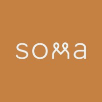 Soma Community Church logo - Similar company to The Awakening Project