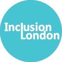 Inclusion London logo - Similar company to Do It Now Now
