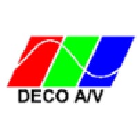 Douglas Electronics Co, Inc. DBA Deco A/V logo - Similar company to Cumberland Convenience Services