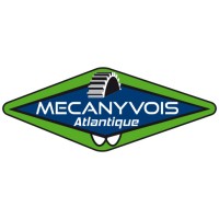 Mecanyvois Atlantique logo - Similar company to T3L Mechanical Design