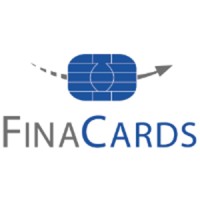 FINACARDS logo - Similar company to Netps