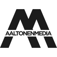Aaltonen Media logo - Similar company to Belmont