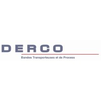 Derco France : Bandes Transporteuses logo - Similar company to Derco Bv