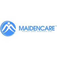 Maiden Care Services Limited