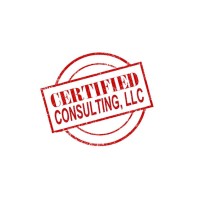 Certified Consulting, LLC