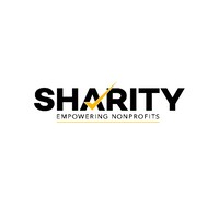 Sharity Global logo - Similar company to Jackson Fields Consulting
