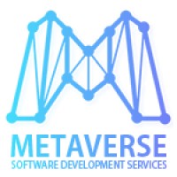 Metaverse Software Development Services logo - Similar company to Quantabyte (Software Development Services)