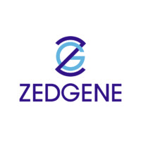 ZEDGENE logo - Similar company to Bip Partners