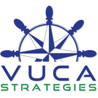 VUCA Strategies logo - Similar company to Vuca Strategy