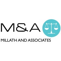 Millath and Associates logo - Similar company to Contractiq Limited