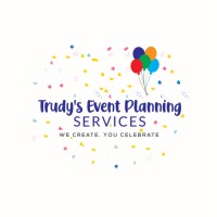 Trudy's Event Planning Services, LLC logo - Similar company to Peca | Internet Of Things & Prototyping Company