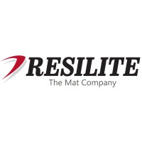Resilite- The Mat Company logo - Similar company to Flobility