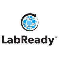 LabReady logo - Similar company to Ucertainty