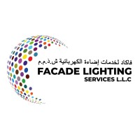 Facade Lighting Services LLC logo - Similar company to Arasca