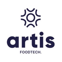 Artis FoodTech logo - Similar company to Bansix