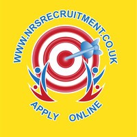 NRS Recruitment Services Limited logo - Similar company to Wavelength Professional Recruitment Ltd
