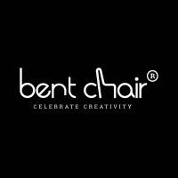 Bent Chair logo - Similar company to Chalk Studio