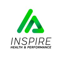 Inspire Health & Performance logo - Similar company to Action-Kiné