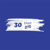 Bangladesh Legal Aid and Services Trust (BLAST) logo - Similar company to Law Help Bd