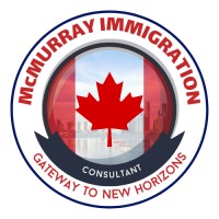 McMurray Immigration Consultant logo - Similar company to Zka Consultant And Immigration Expert (Smc-Pvt) Ltd