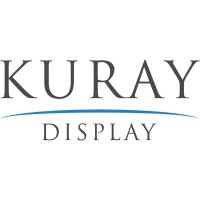 Kuray Display , Kuray Stand logo - Similar company to Hda Display