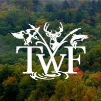 Tennessee Wildlife Federation logo - Similar company to Harpeth Conservancy