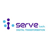 i-Serve Tech Group logo - Similar company to Midata It Solutions Pvt .Ltd